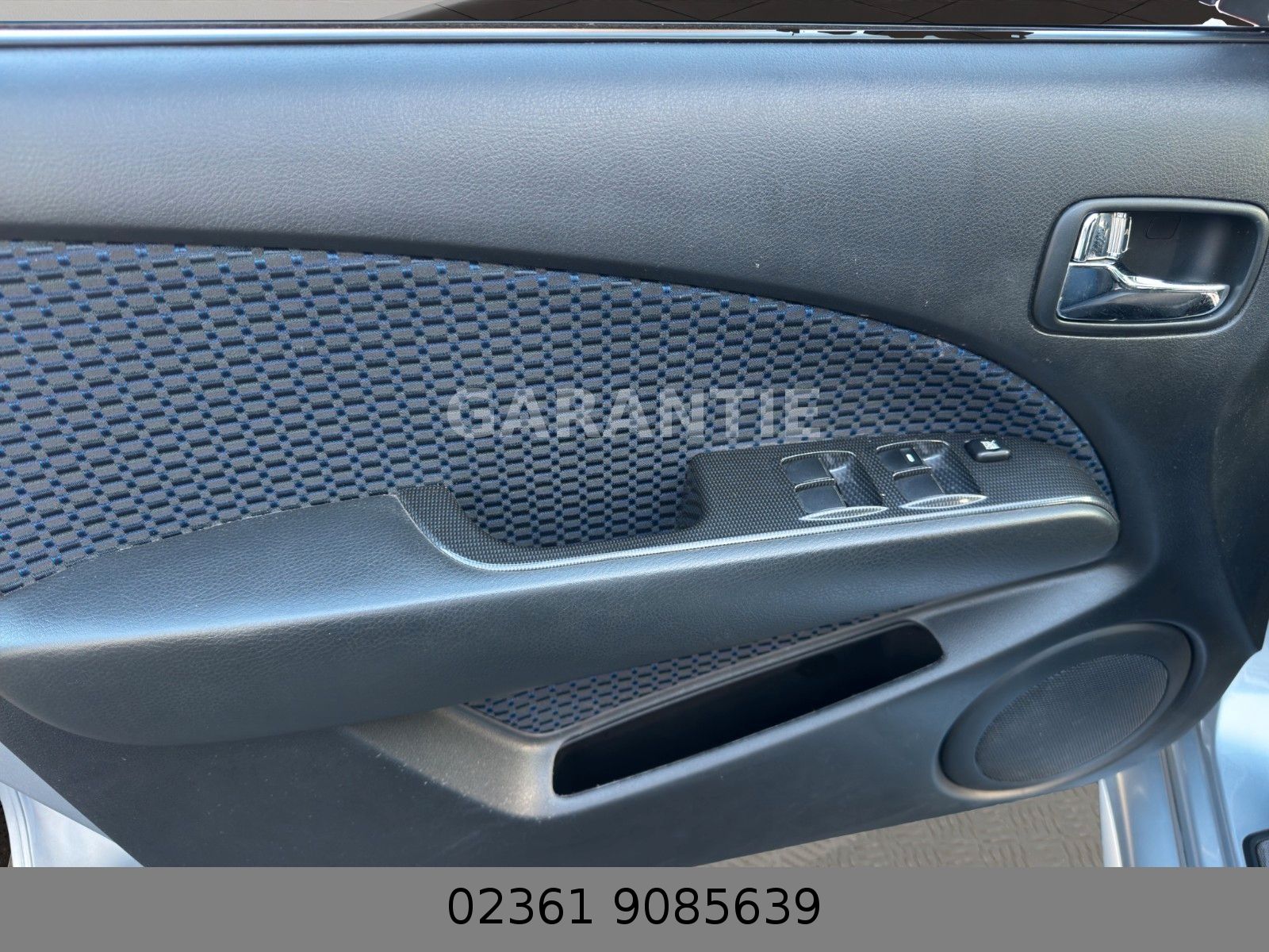 Fahrzeugabbildung Mitsubishi Outlander 2.4 DAKAR 4X4| Automatik/Klima/AHK/