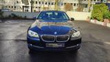 BMW 520d Touring, Panorama, Klimaautom. - BMW 520 aus 2011: 520d
