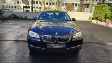 BMW 520 - 2