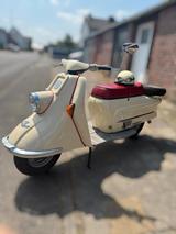 Heinkel Tourist 103 A-2 Restauriert / TÜV neu - Heinkel Tourist 103 A2