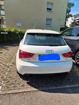 Audi A1  1.2 tfsi - Audi A1: Sportwagen