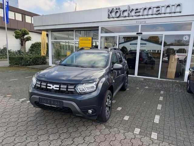 Dacia Duster Journey, TCe 130 4x2, Navi, Kamera, Key C