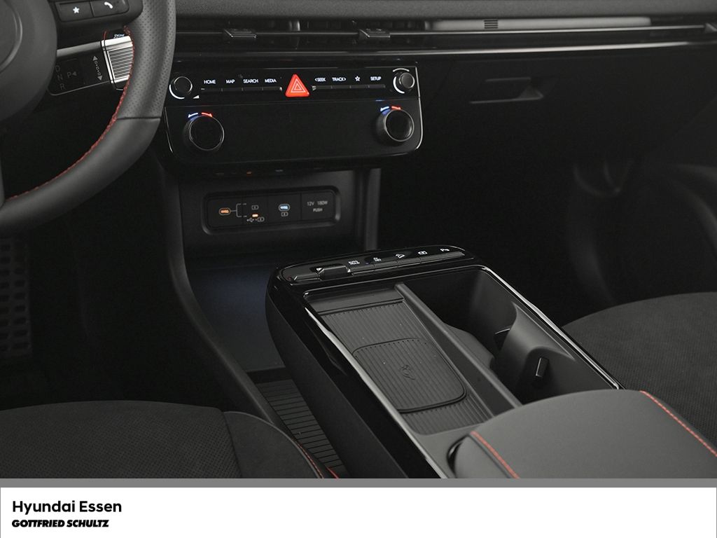Hyundai TUCSON - Bild 15