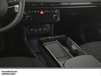 Hyundai TUCSON - Vorschau Bild 15