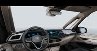 Volkswagen T7 Multivan - Vorschau Bild 13