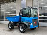 Andere Wacker Neuson DV60 Dual View Dumper 4x4 - Dumper