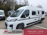 Etrusco CV 640 PB 140 AT | Complete Selection | RFK - Offers