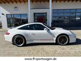 Porsche 997 (911) Targa 4S Unikat - Sport Classic Heckfl - Porsche: 911 Classic