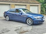 BMW e60 2005 523i Limousine Limo Automatik... - BMW 523 in Gelsenkirchen