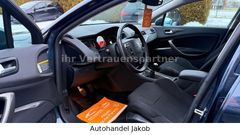 CITROEN C5/Tourer//1.Vorbesitzer/Super Ausstattung