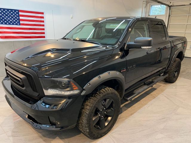 Dodge 5,7l 4x4 Off Road Sport  Lift RAM BOX 4.000KM