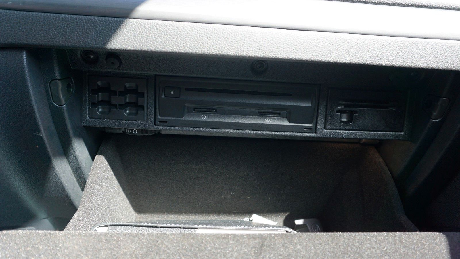 Fahrzeugabbildung Volkswagen Golf VII Variant Comfortline ACC,Navi,SH,PDC