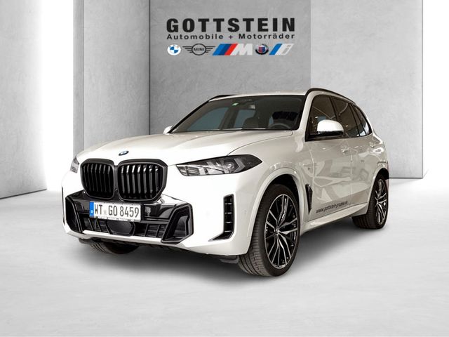 BMW X5 xDrive30d M Sportpaket / UPE 117.020 €