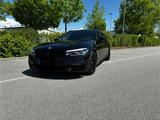 BMW G31 520d Touring M-Paket Keyless Entry... - BMW 315 mit Diesel-Antrieb: Automatik