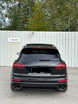 Porsche Cayenne Diesel Platinum Edition Platinum Edition - Porsche Cayenne in Herne