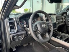 DODGE RAM 3500 Crew Cab Laramie 6.7l HO