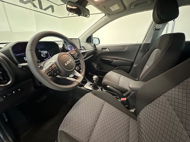 Fahrzeugabbildung Kia Picanto Vision 1.0 EU6d Kamera KlimaAutom DAB