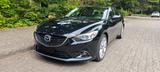 Mazda 6 2.2 SKYACTIV-D 175 Sports-L. AT Sports-Line - Mazda 6 in Frankfurt (Main)