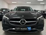 Mercedes-Benz C 200 T d*AVANTGARDE*AHK*LED*360°*SHZ*DAB*TÜVNEU - Mercedes-Benz C 200 mit Diesel-Antrieb: Kombi