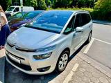 Citroën Grand C4 Picasso / SpaceTourer VTi 120 Inten... - Citroën Grand C4 Picasso / SpaceTourer von privat