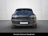 Porsche Macan S Pano Luft Sportaga 21-Zoll BOSE DAB Rück - Porsche Macan in Osnabrück
