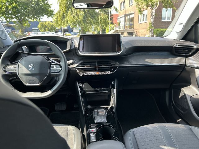 Peugeot 2008 Elektro Allure Pack