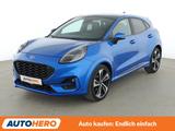 Ford Puma 1.0 EcoBoost Mild-Hybrid ST-Line X Aut.*LED