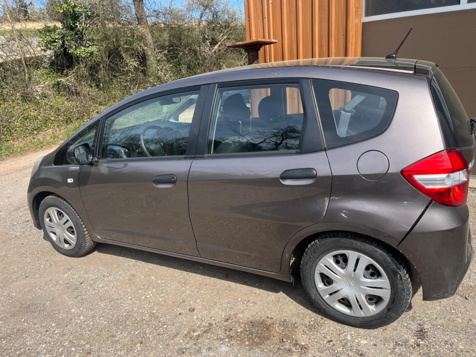 Honda Jazz 1.2 S,Klima,Voll Fahrbereit,Festpreis