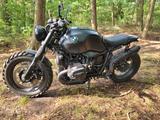 BMW R nine T Pure Big Foot Komplettumbau BMW-Martin - BMW R NINE T PURE