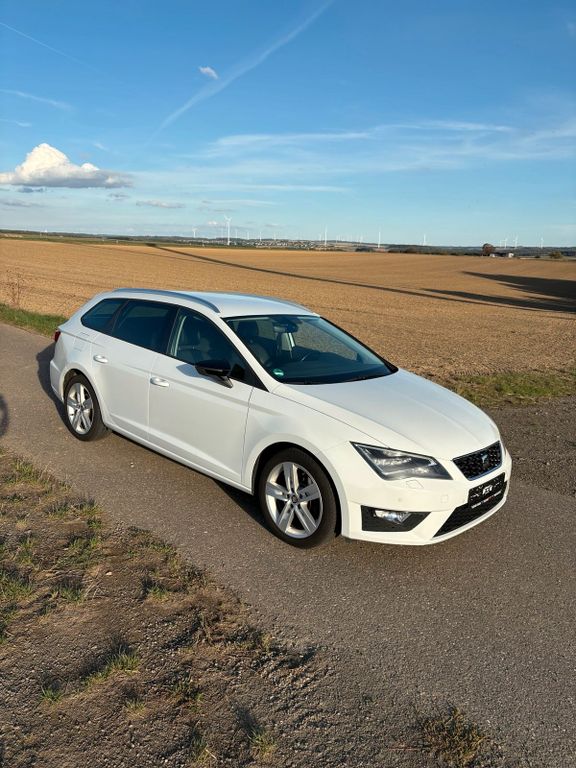 Image of Seat Leon