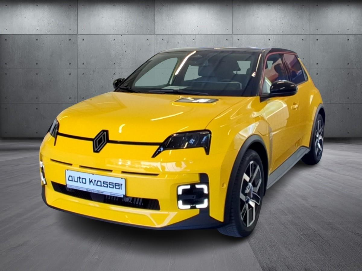 Renault R 5 E-Tech Techno 150 Comfort *In Germersheim*