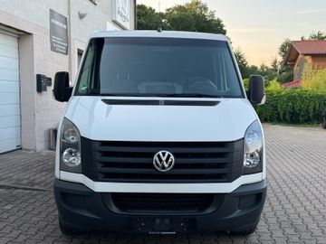 Volkswagen Crafter - 12