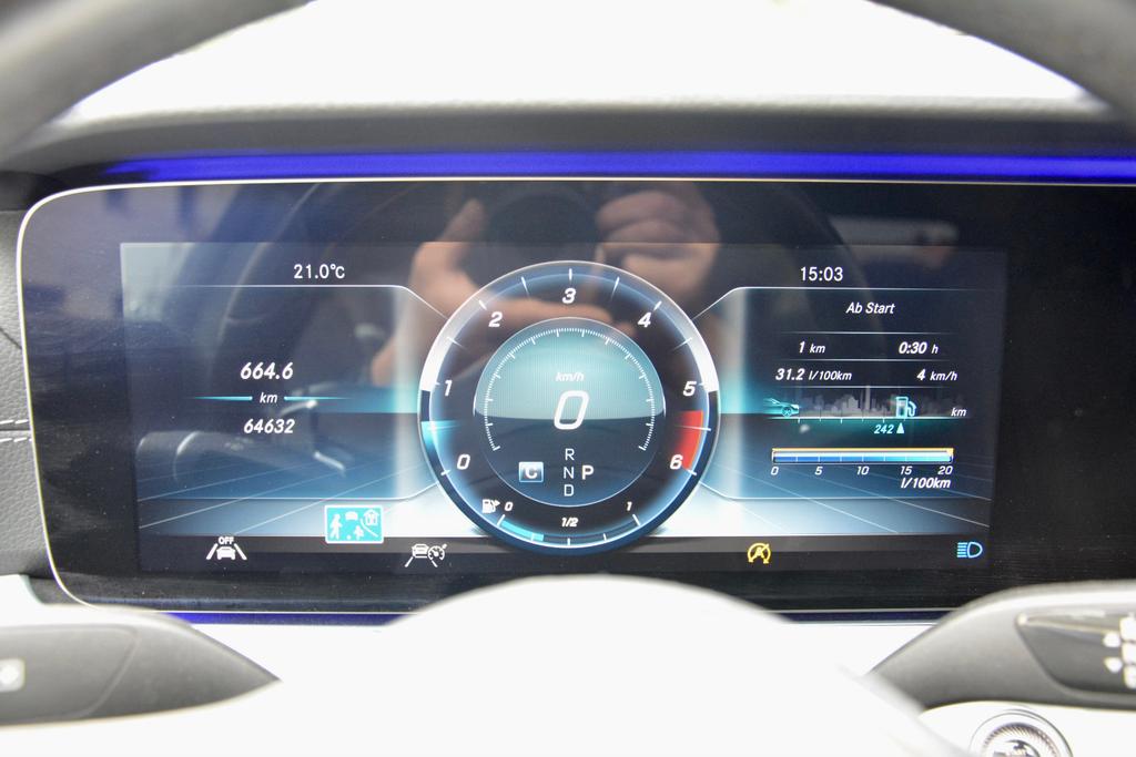 Mercedes-Benz CLS 400