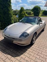 Fiat Barchetta mit TÜV - Fiat Barchetta aus 1996