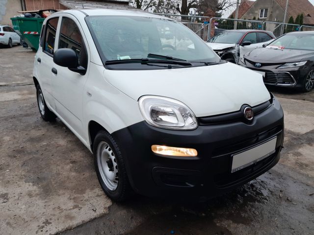 Fiat Panda  CITY HYBRID LPG