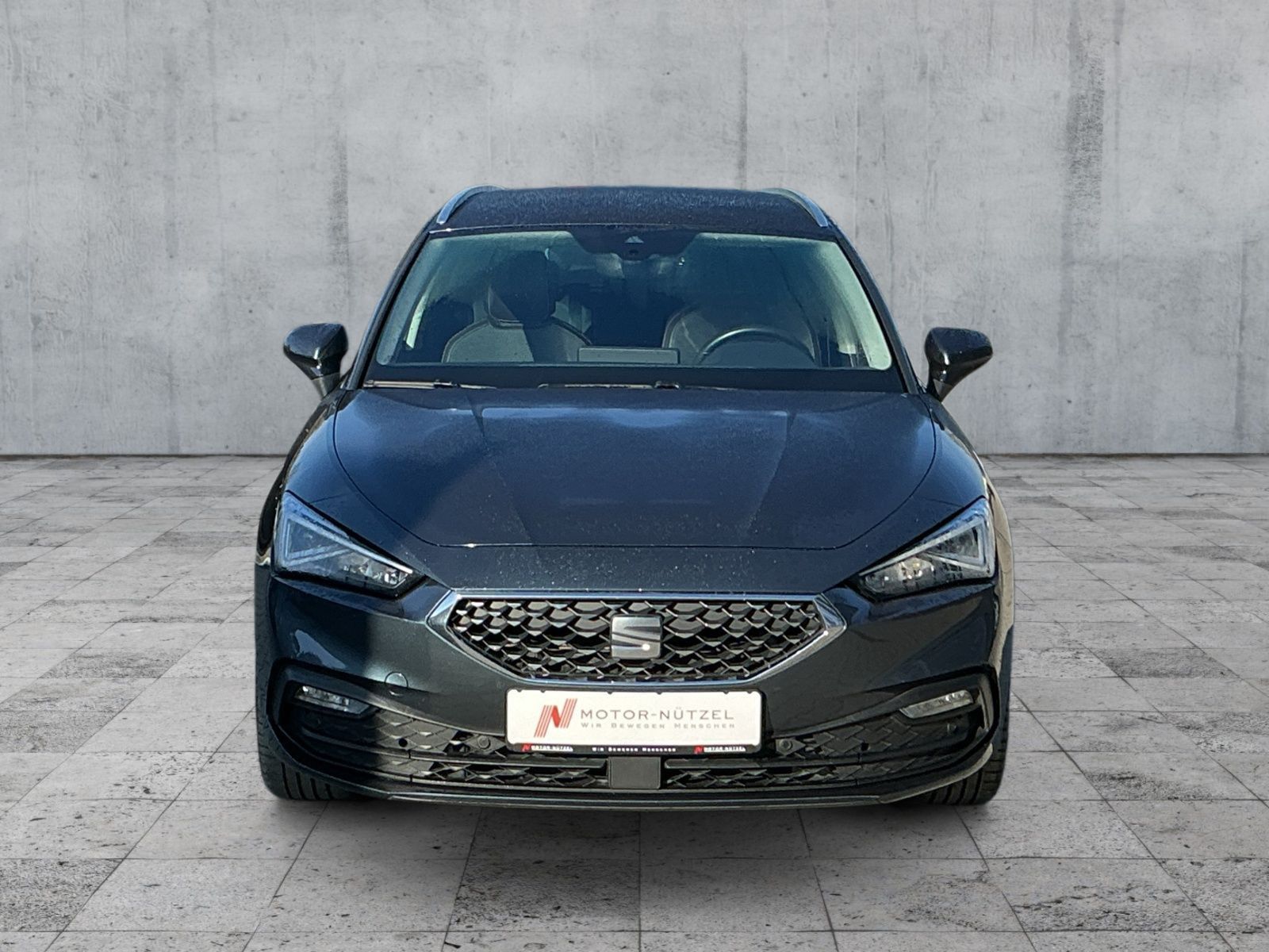 Seat Leon - Bild 3