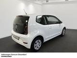 Volkswagen up! 1.0 Klimaanlage LED-Tagfahrlicht - gebrauchte VW Kleinwagen