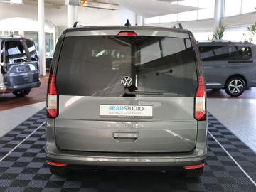 Volkswagen Caddy 1.5TSI DSG NAVI KLIMA SITZHEIZ APP GRA PDC