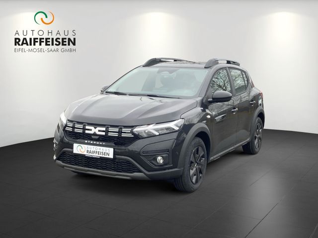 Dacia Sandero Stepway Expression TCe90 Kamera,SHZ,NAVI