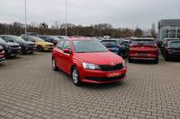 Skoda Fabia 1.0 Cool Plus*Klima*Allwetter*Garantie*