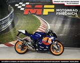 Suzuki RGV 250 VJ22B [TYGA | FÖRSTER MOTOR|EINZELSTÜCK] - SUZUKI RG