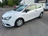 Seat Ibiza SC Reference - Seat Gebrauchtwagen von 2012