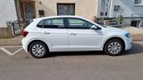 Volkswagen Polo 1.0 TSI 70kW Comfortline Comfortline