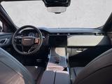Land Rover Range Rover Velar P400e AWD Dynamic SE, ACC, Met - Land Rover Range Rover Velar SE mit Hybrid-Antrieb (Benzin/Elektro)
