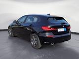 BMW 118i Edition Colorvision Außensp.Paket - BMW 1er Reihe: Allradantrieb