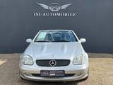 Mercedes-Benz 200 SLK Roadster 200 Kompressor"Garantie - Mercedes-Benz 200: S200