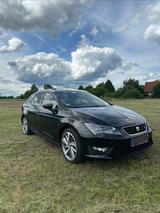 Seat Leon ST FR 150 PS DSG | Pano | LED | Sound 