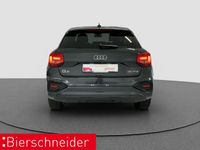 Audi Q2 - Vorschau Bild 6