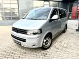 Volkswagen T5 Multivan Highline 4Motion +AHK+STANDHEIZ+NAVI - Volkswagen T5 Multivan in München