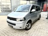 Volkswagen T5 Multivan Highline 4Motion +AHK+STANDHEIZ+NAVI - Volkswagen T5 Multivan in München